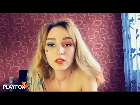 ❤️ मॅजिक व्हर्च्युअल रिअॅलिटी चष्म्याने मला हार्ले क्विनसोबत सेक्स दिला ❤❌ गुदद्वारासंबंधीचा व्हिडिओ mr.redpornpictures.ru वर